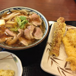 丸亀製麺 - 