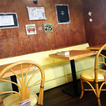 Swingmarket　cafe  - 