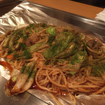 Okonomiyaki Hana - 