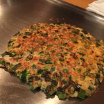 Okonomiyaki Hana - 