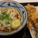 丸亀製麺 - 