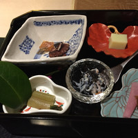 味あら井 - 