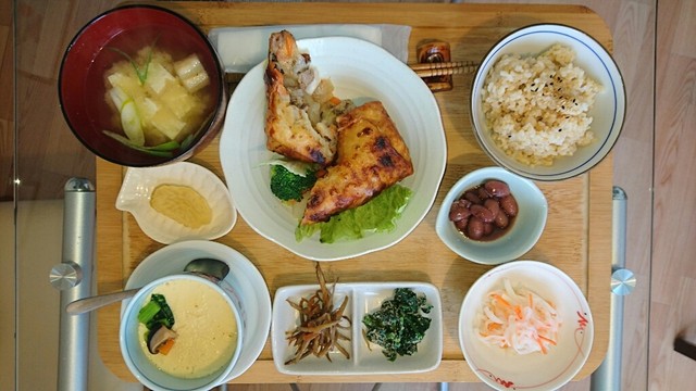 やまねこ軒 &ndash; 秋田（オーガニック）｜地元食材を使ったヘルシー和食レストラン