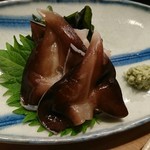 あおい寿司 - 