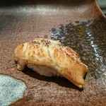 あおい寿司 - あなご