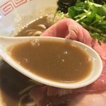 らぁめん小池 - 