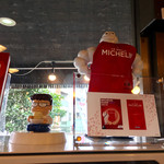 らぁめん小池 - ミシュランビブグルマン2年連続掲載