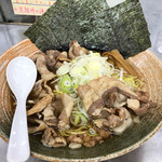 覆麺 智 - 