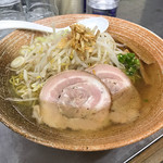 覆麺 智 - 