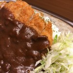 秋葉原ミクミクカレー - 