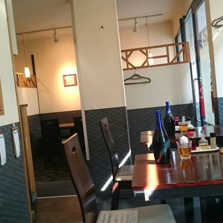 中国酒家 多聞天_2