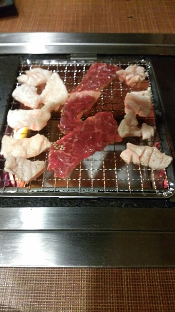 どん 南稚内の焼肉レストラン｜稚内市大黒の人気店