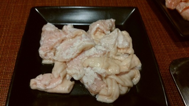 どん - 南稚内（焼肉）の写真