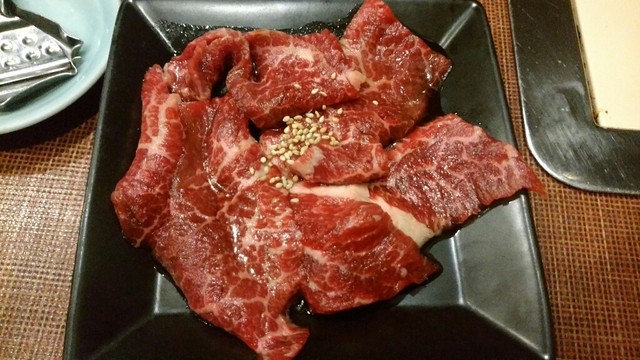 どん - 南稚内（焼肉）の写真