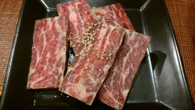 どん - 南稚内（焼肉）の写真