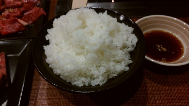 どん - 南稚内（焼肉）の写真