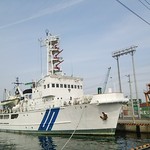 手打うどん 麦蔵 - 港観光