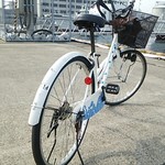 手打うどん 麦蔵 - 本日のお供