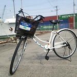 手打うどん 麦蔵 - 本日のお供