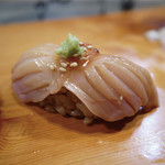 弘寿司 - 閖上の赤貝