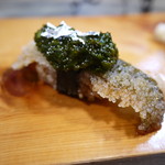 弘寿司 - 子持昆布