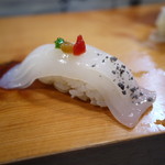 弘寿司 - 真烏賊