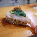 弘寿司 - 南蛮海老