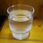 手打うどん 麦蔵 - 