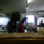 手打うどん 麦蔵 - 店内