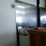 手打うどん 麦蔵 - 店内