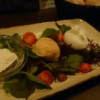 オービカ モッツァレラバー 梅田店 - 