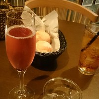 オービカ モッツァレラバー 梅田店 - 