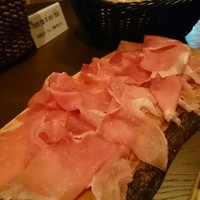 オービカ モッツァレラバー 梅田店 - 