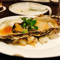 中国飯店 紫玉蘭 - 