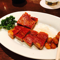中国飯店 紫玉蘭 - 