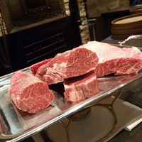 窯焼きステーキ 福田 - 