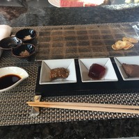 鉄板焼 匠 - 