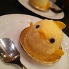 ぴよりんSTATION Cafe gentiane JR名古屋駅店