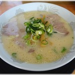 拉麺 一休軒 - 