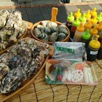 MAAKグランピングキッチン - 