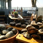 MAAKグランピングキッチン - 