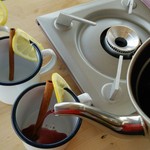 MAAKグランピングキッチン - 