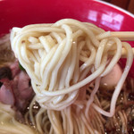 Japanese Soba Noodles 蔦 - レベルの高い自家製麺