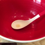 Japanese Soba Noodles 蔦 - 禁断のスープ完食