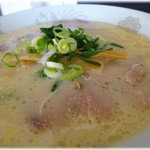 拉麺 一休軒 - 