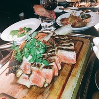オーク ドア - 