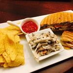 ピースカフェ - 