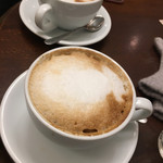 ピースカフェ - 