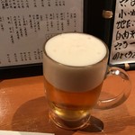 居酒屋あふ - 