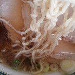 Shina Soba Ogura - 